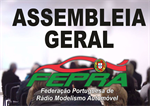 Assembleia Geral -  Janeiro